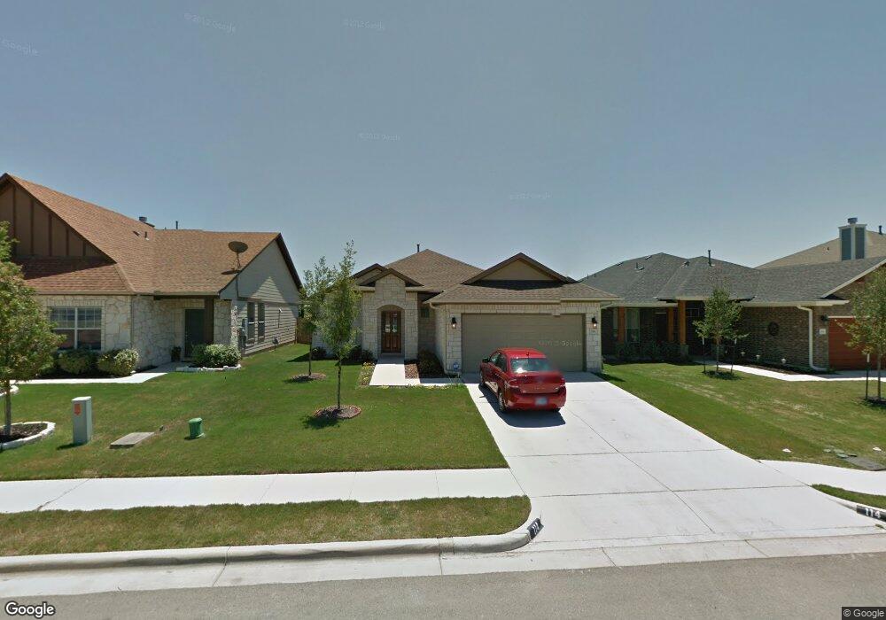 114 Fence Line Dr, San Marcos, TX 78666 - photo 1