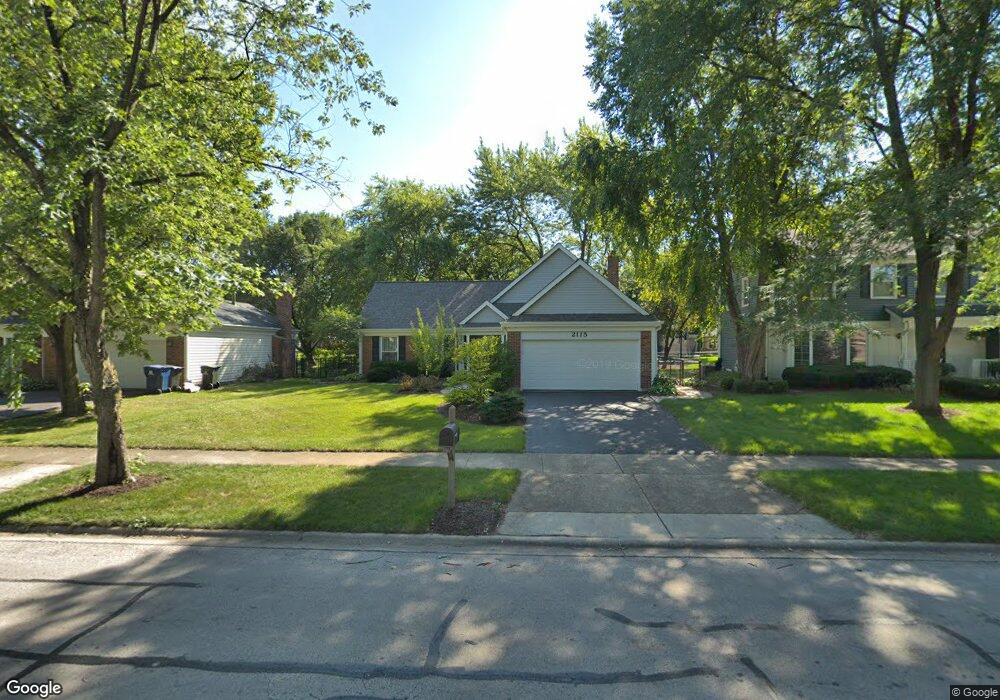 2115 Templar Dr, Naperville, IL 60565 - photo 1