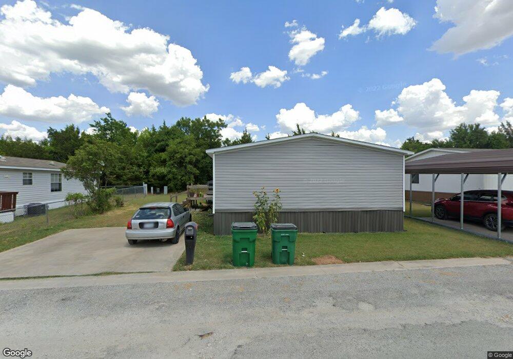 134 Bluffview Dr, Knollwood, TX 75092 - photo 1