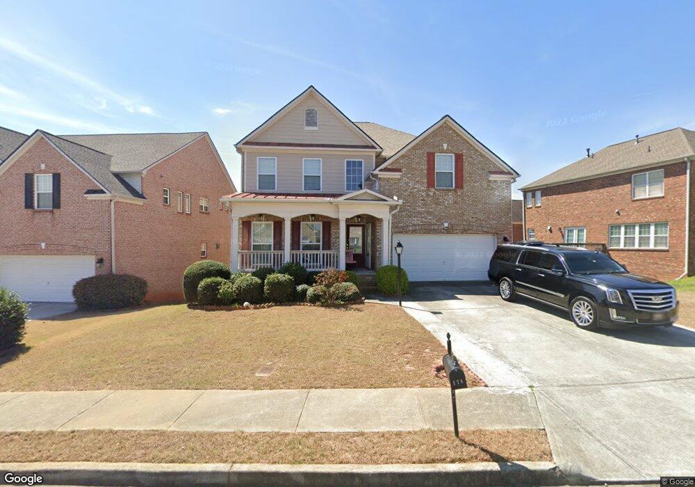 178 La Chateau Ct unit 2, Tucker, GA 30084 - photo 1