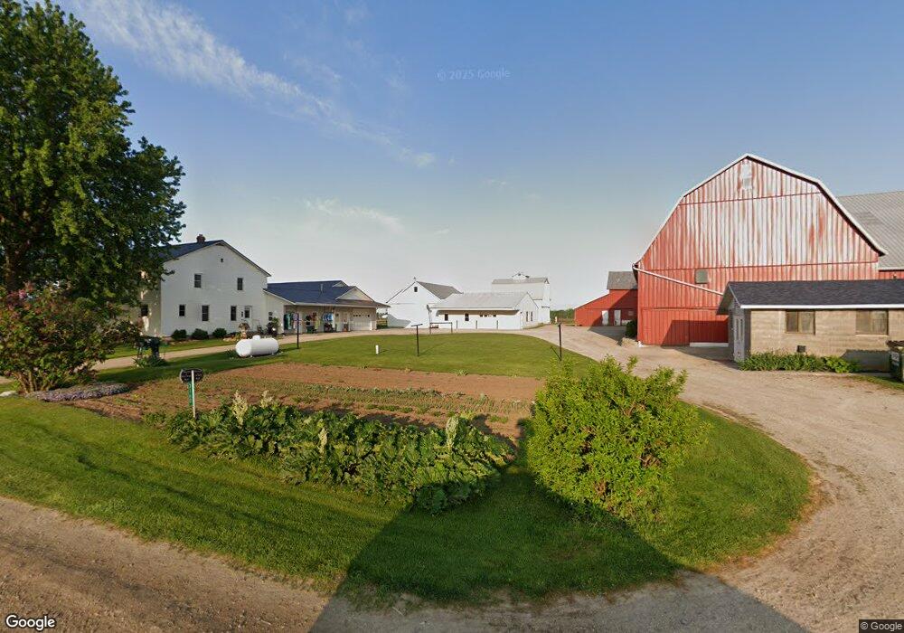 3160 S 200 W, Lagrange, IN 46761 - photo 1