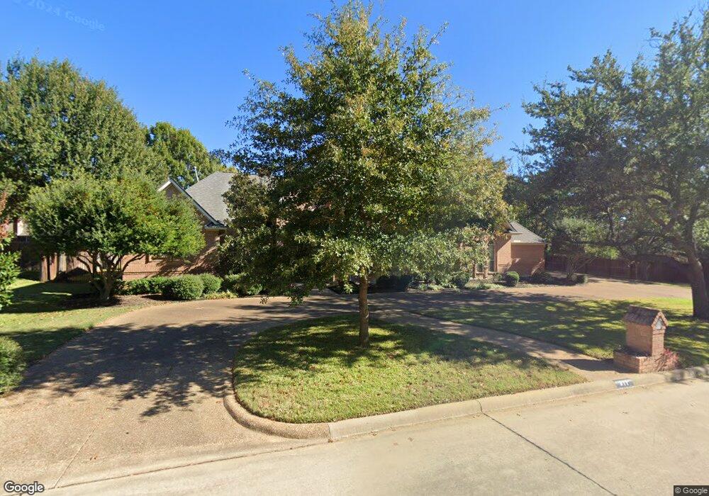 911 Summertree Ln, Southlake, TX 76092 - photo 1