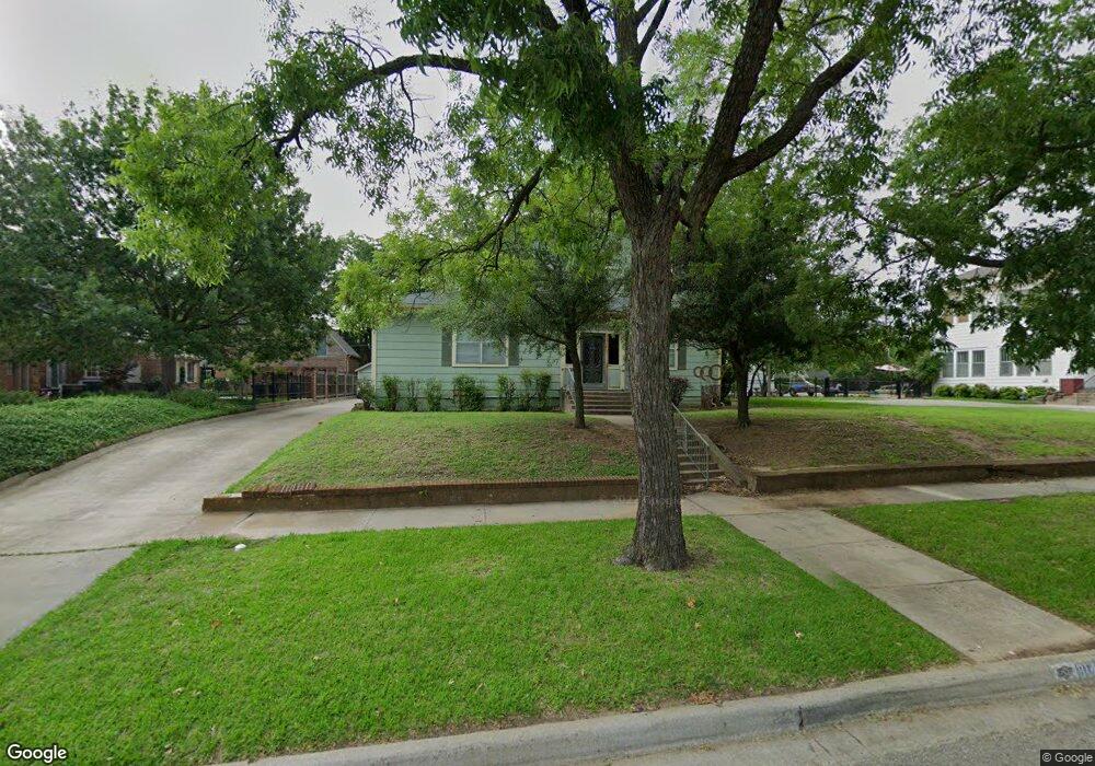 814 McLish St, Ardmore, OK 73401 - photo 1