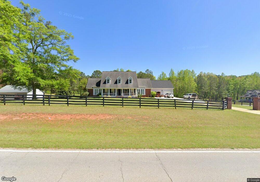 4255 S Hickory Level Rd, Carrollton, GA 30116 - photo 1