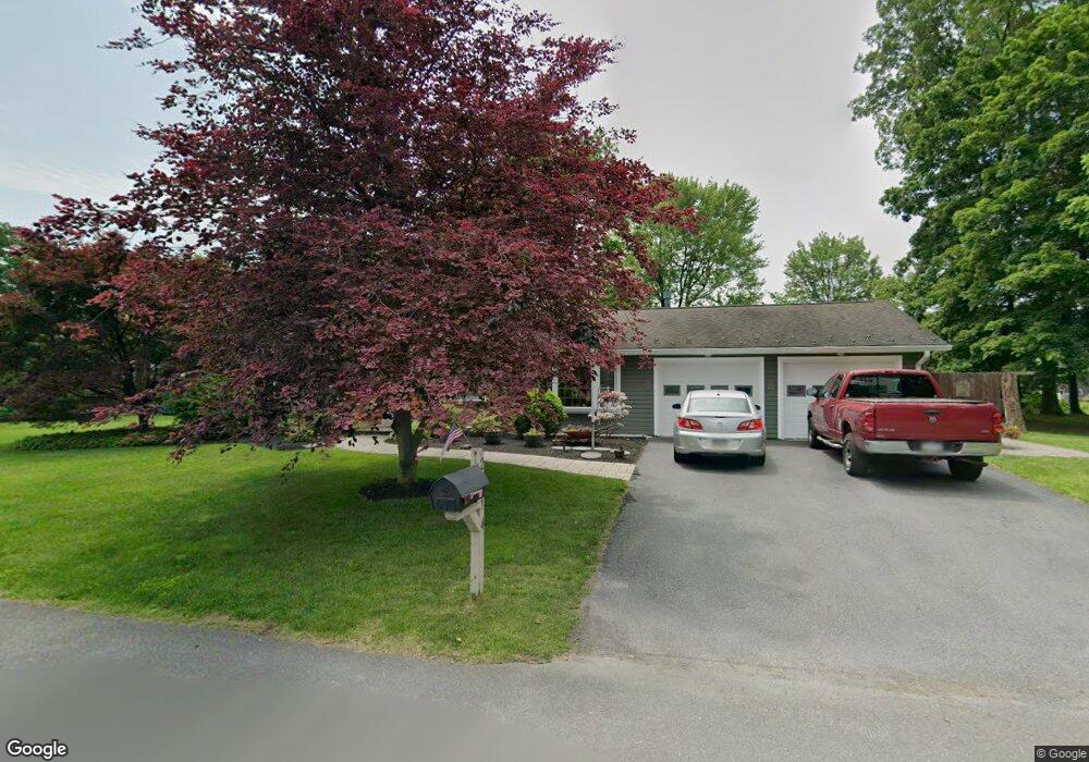 2214 High Point Ln, Slatington, PA 18080 - photo 1