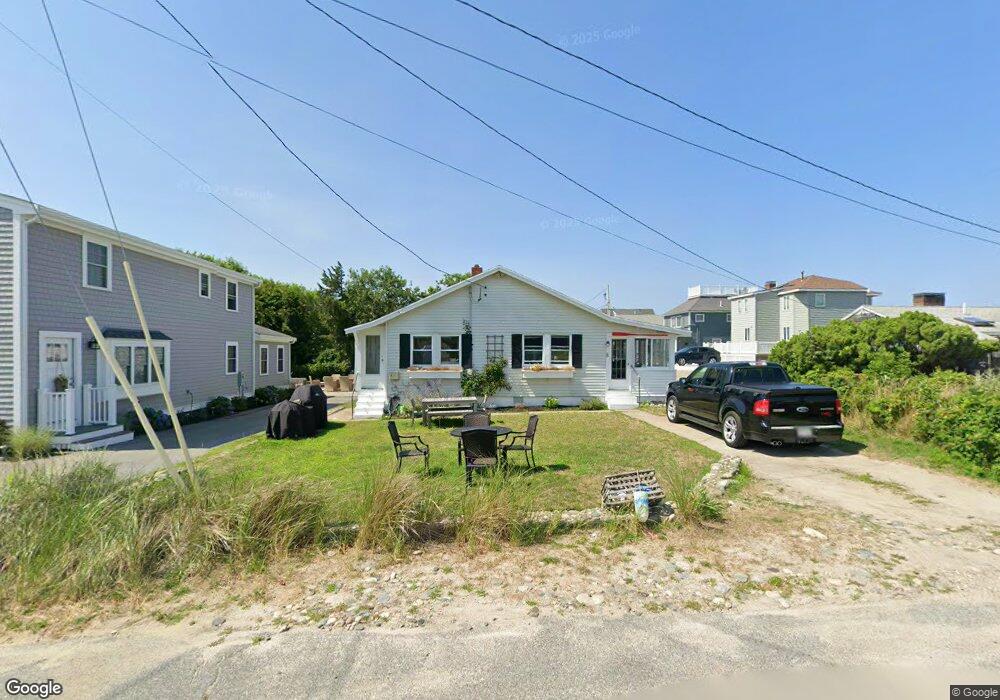 8 Minot St, Marshfield, MA 02050 - photo 1