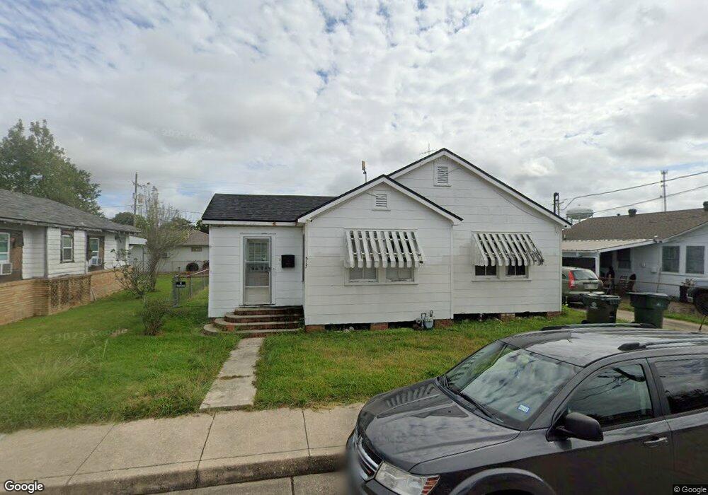 517 Columbus St, Houma, LA 70360 - photo 1