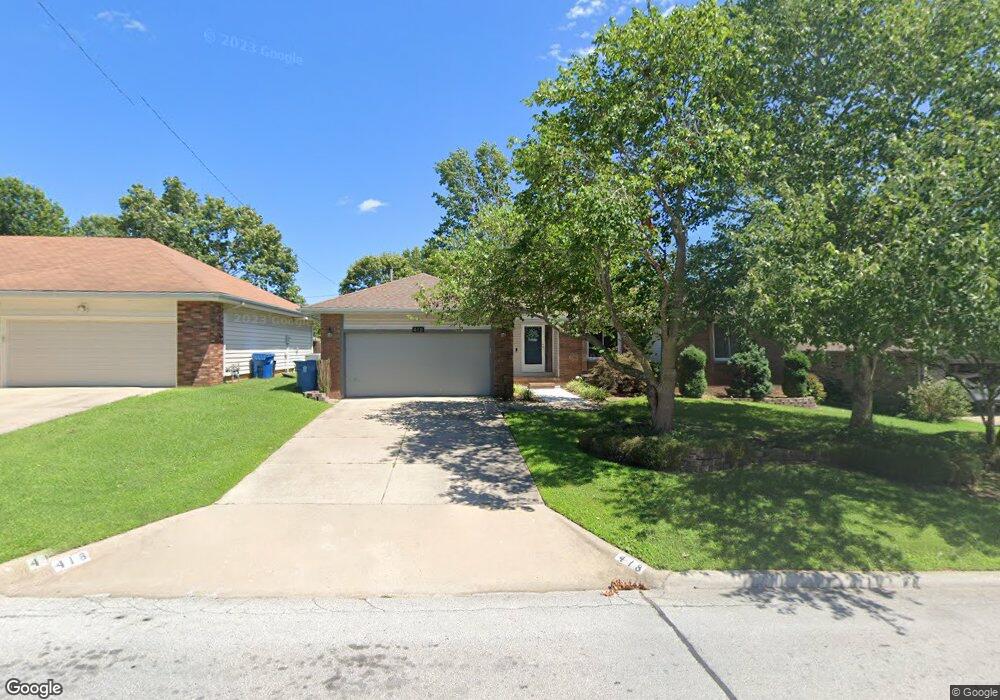 418 Hightower Ave, Nixa, MO 65714 - photo 1