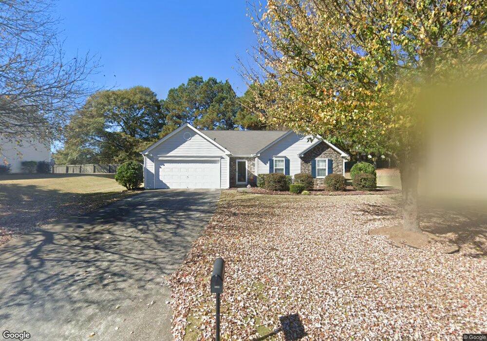 1055 Campbell Gate Rd unit 1, Lawrenceville, GA 30045 - photo 1