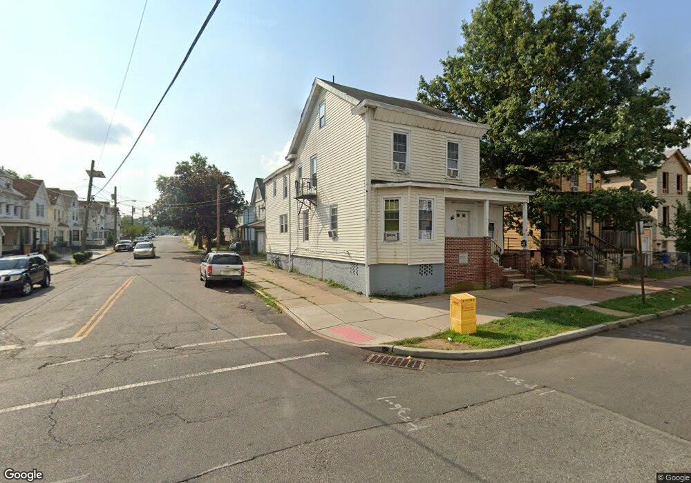 46 Remsen Ave, New Brunswick, NJ 08901 - photo 1