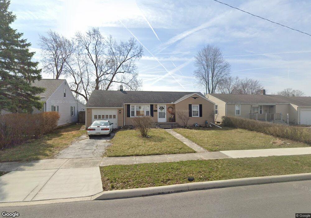 249 Rector Ave, Findlay, OH 45840 - photo 1