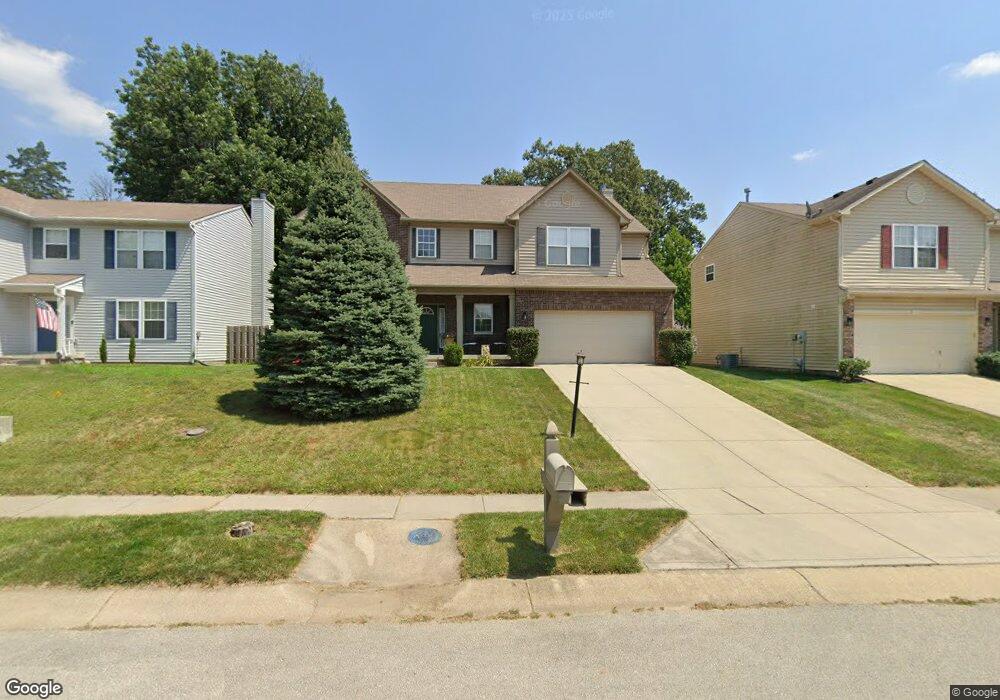 13575 Sweet Briar Pkwy, Fishers, IN 46038 - photo 1