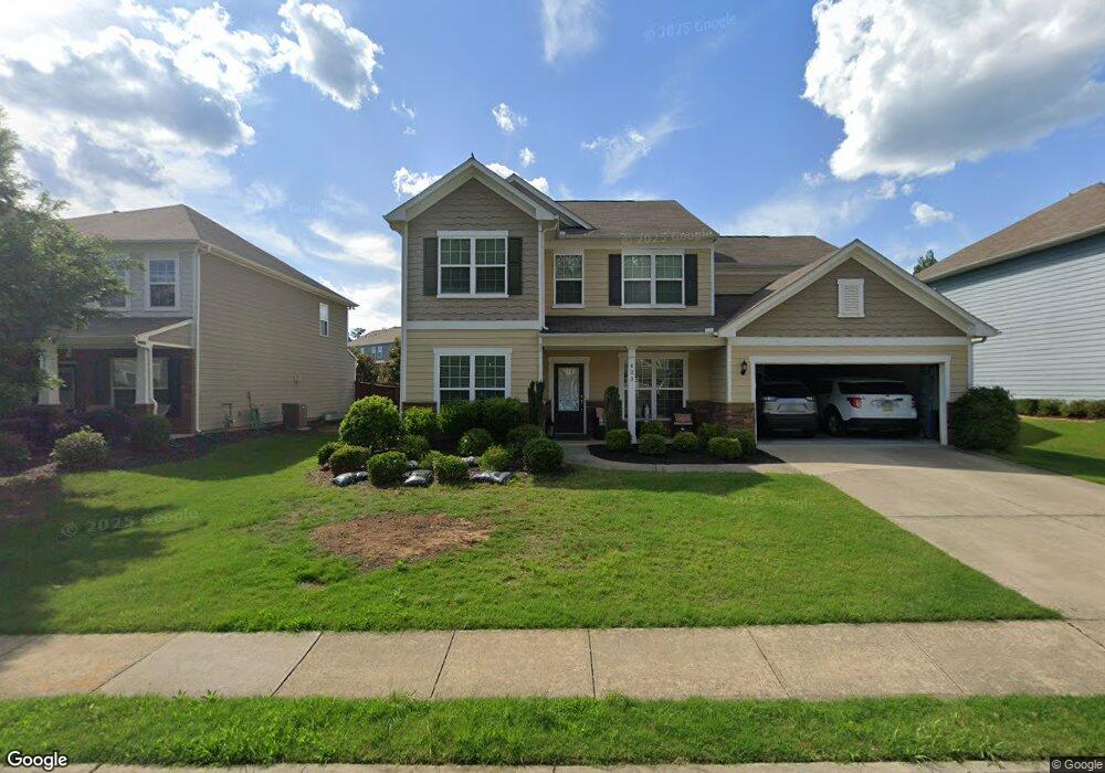 423 Spring View Dr, Woodstock, GA 30188 - photo 1