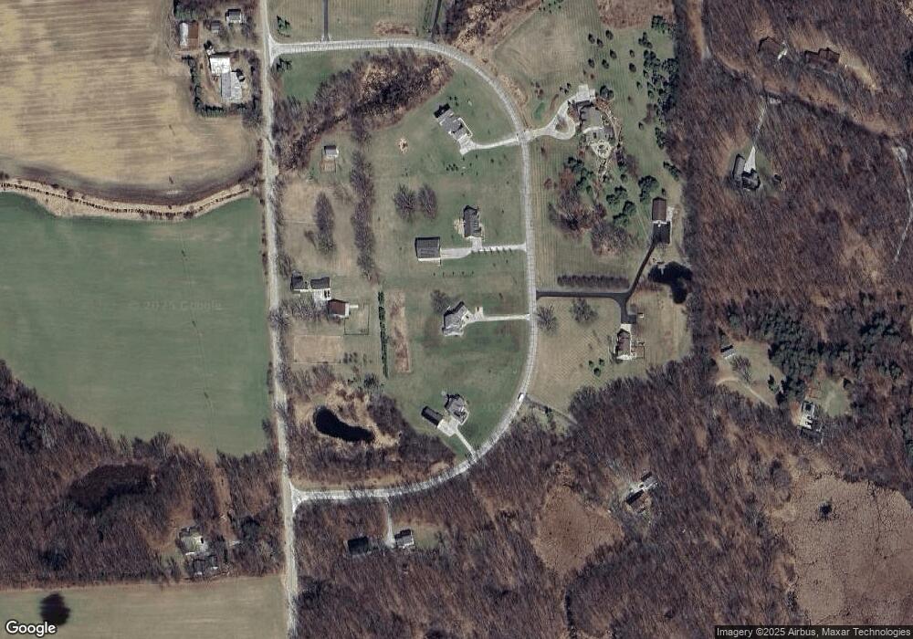 2031 N Lima Center Rd, Dexter, MI 48130 - photo 1