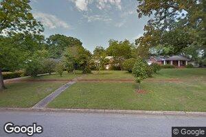 1709 Mill St, Camden, SC 29020