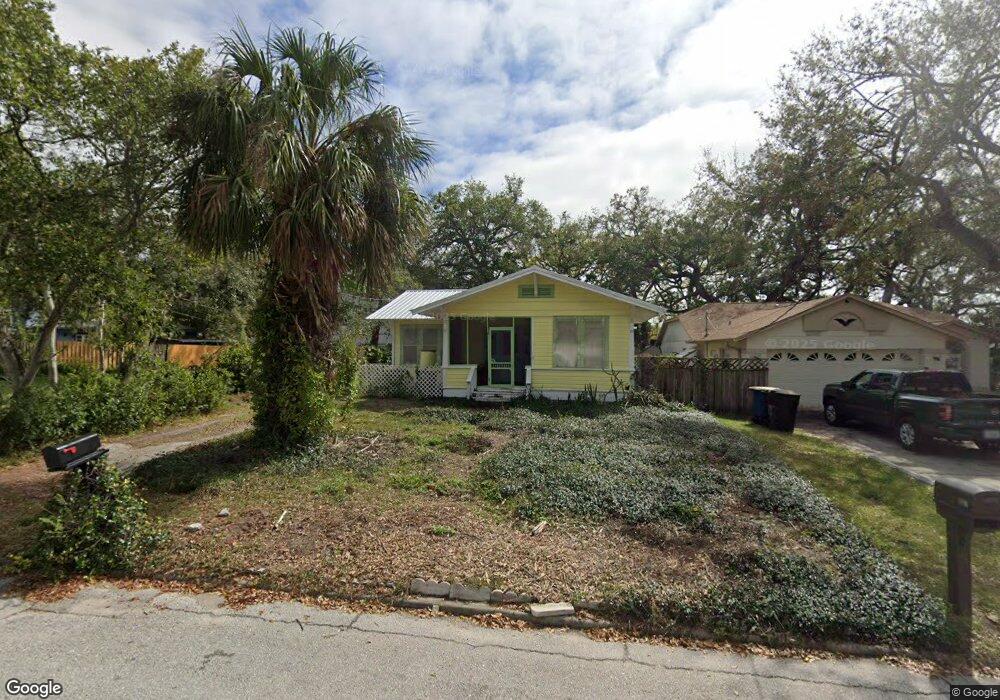 809 Pine St, Clearwater, FL 33756 - photo 1