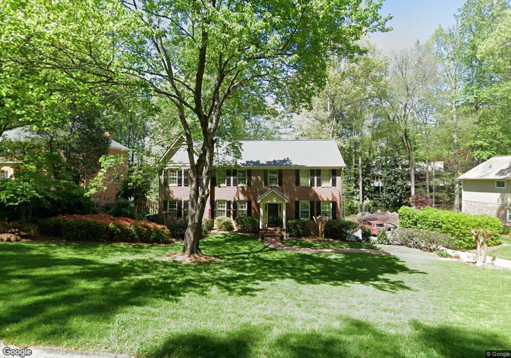 851 Colston Rd SW, Marietta, GA 30064 - photo 1