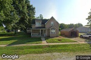 203 Cumberland St, Coffeen, IL 62017