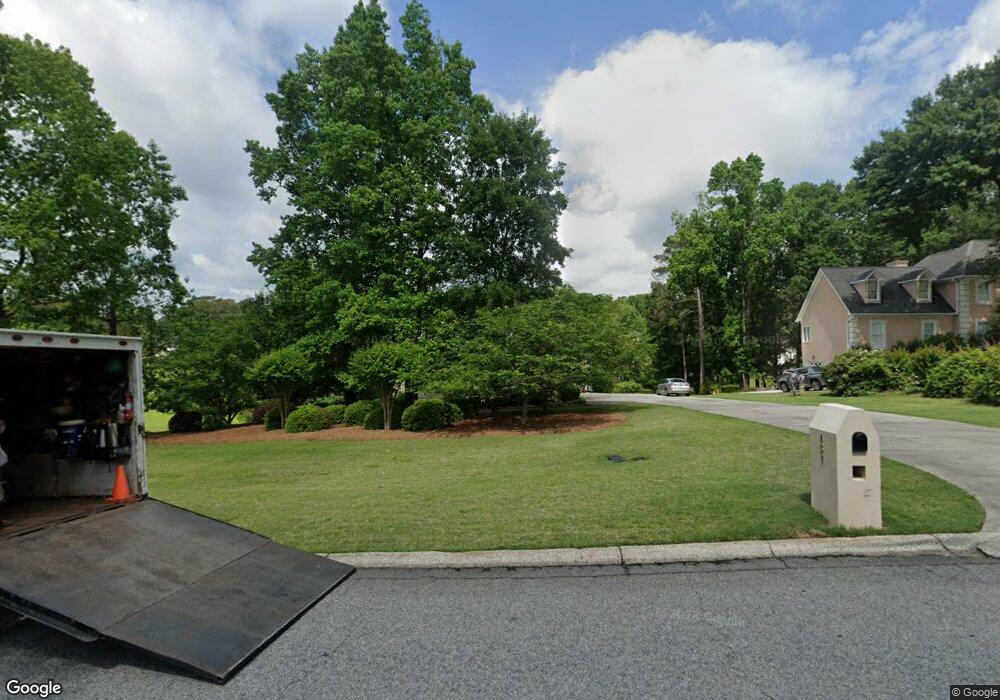 151 Lake View Dr N, Macon, GA 31210 - photo 1