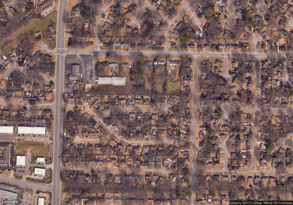 6716 Kirby Oaks Cove N, Memphis, TN 38119 MLS 10151407