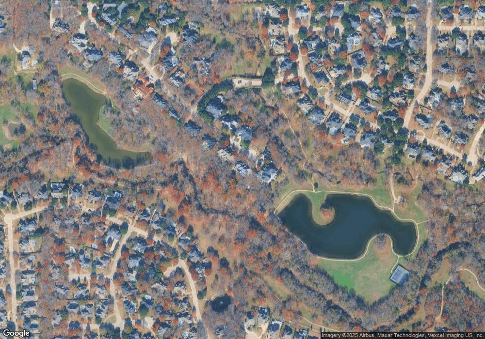 1222 Wyndham Hill Ln, Southlake, TX 76092 - photo 1