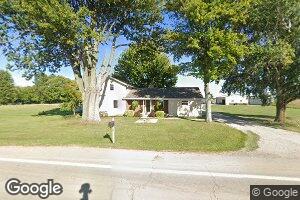 1236 State Route 60, Wakeman, OH 44889
