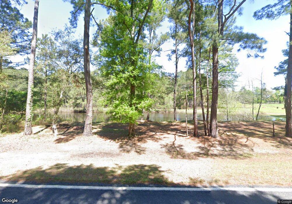 5552 Strawberry Rd, Pelham, GA 31779 - photo 1