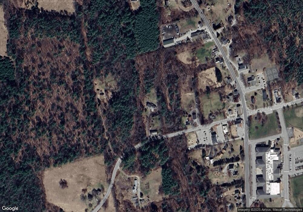 36 Flanders Memorial Rd, Weare, NH 03281 - photo 1