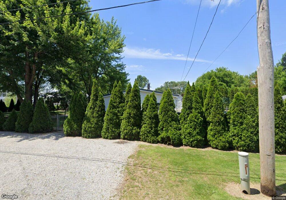 122 Corey St, Cygnet, OH 43413 - photo 1