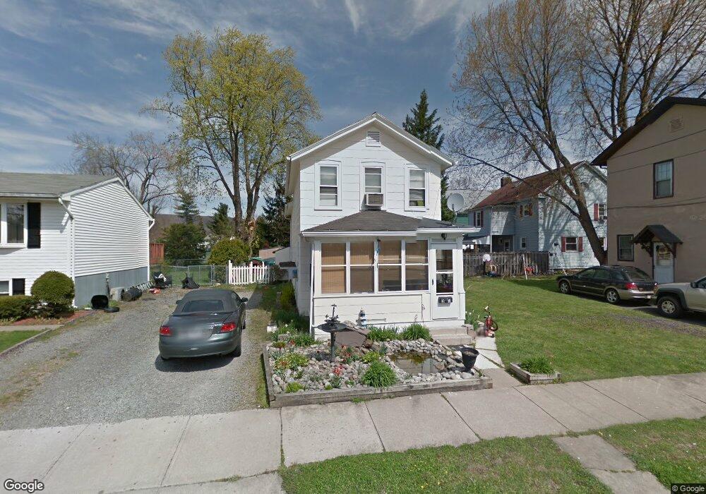 52-54 Ransom St, Forty Fort, PA 18704 - photo 1