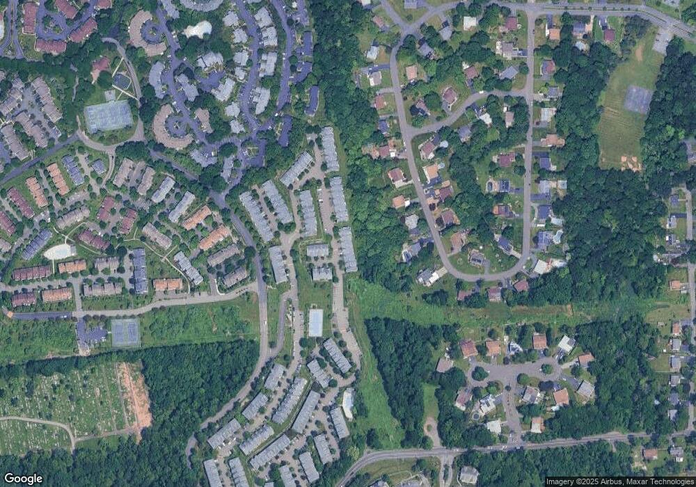 140 Eagle Ridge Way unit 17, Nanuet, NY 10954 - photo 1