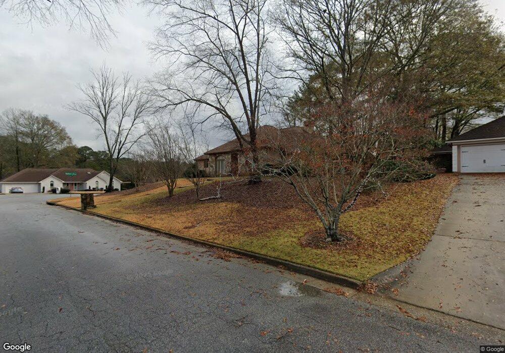 6548 Mink Dr, Midland, GA 31820 - photo 1