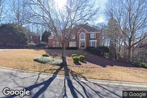 4090 Berkeley View Dr Unit 1, Berkeley Lake, GA 30096