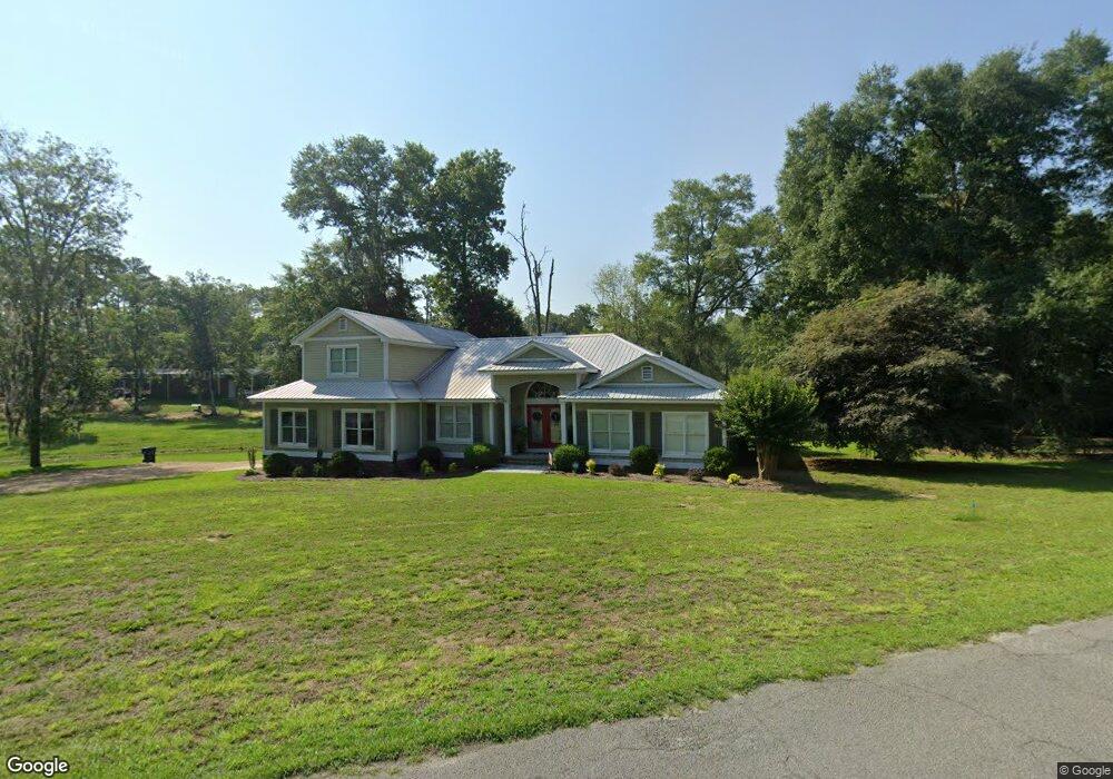 436 Scenic Route, Cordele, GA 31015 - photo 1