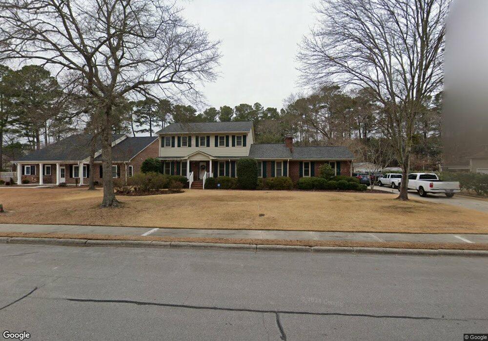 169 Aldersgate Rd, Jacksonville, NC 28546 - photo 1