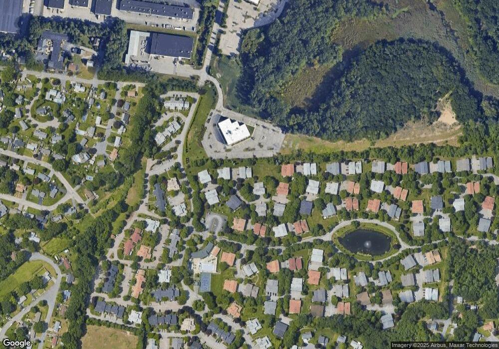 63 Fox Ridge Crescent, Warwick, RI 02886 - photo 1