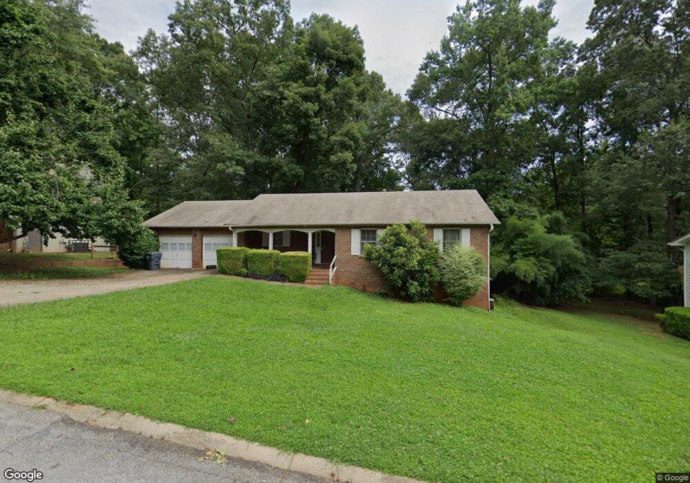 680 Almand Branch Rd SE unit 3, Conyers, GA 30094 - photo 1