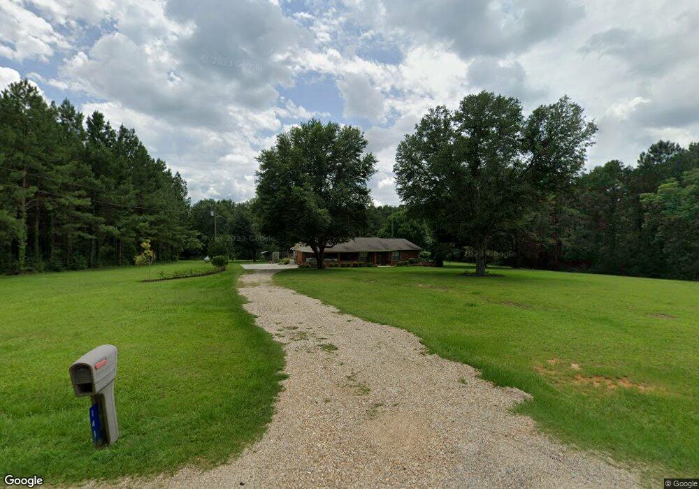 141 Pushapatapa Rd, Tylertown, MS 39667 - photo 1