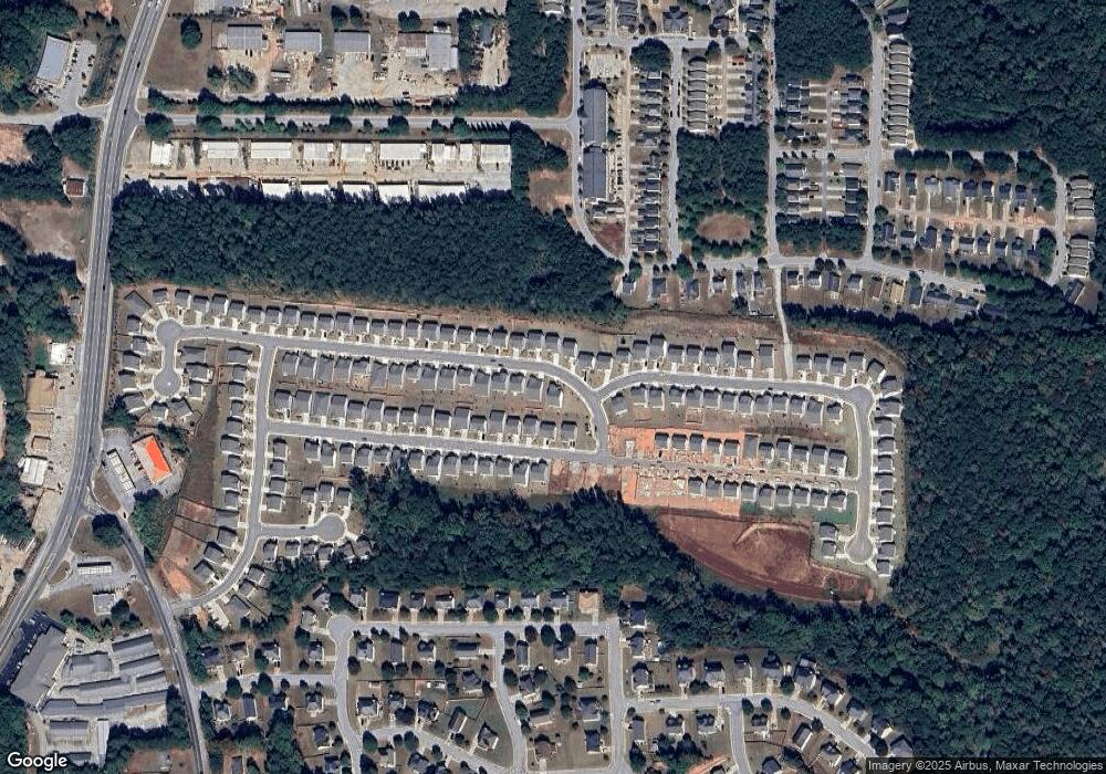 7436 Cranleigh St, Covington, GA 30014 - photo 1