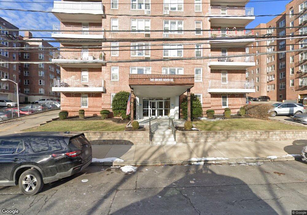 345 Bronx River Rd unit 7M, Yonkers, NY 10704 - photo 1