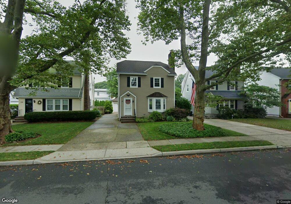 41 Cambridge Ave, Garden City, NY 11530 - photo 1