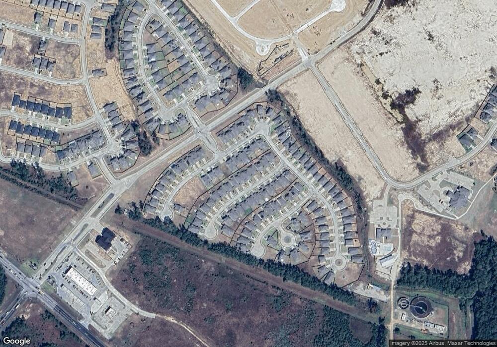 20085 Wade Hampton Dr, Cleveland, TX 77327 - photo 1