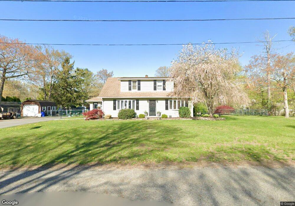 9 Fremont Terrace, Oak Ridge, NJ 07438 - photo 1