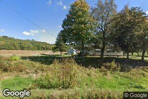 102 1st St, Garber, IA 52048