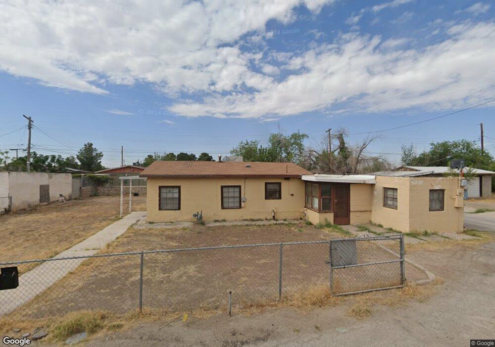 347 Falby Ct, El Paso, TX 79915 - photo 1