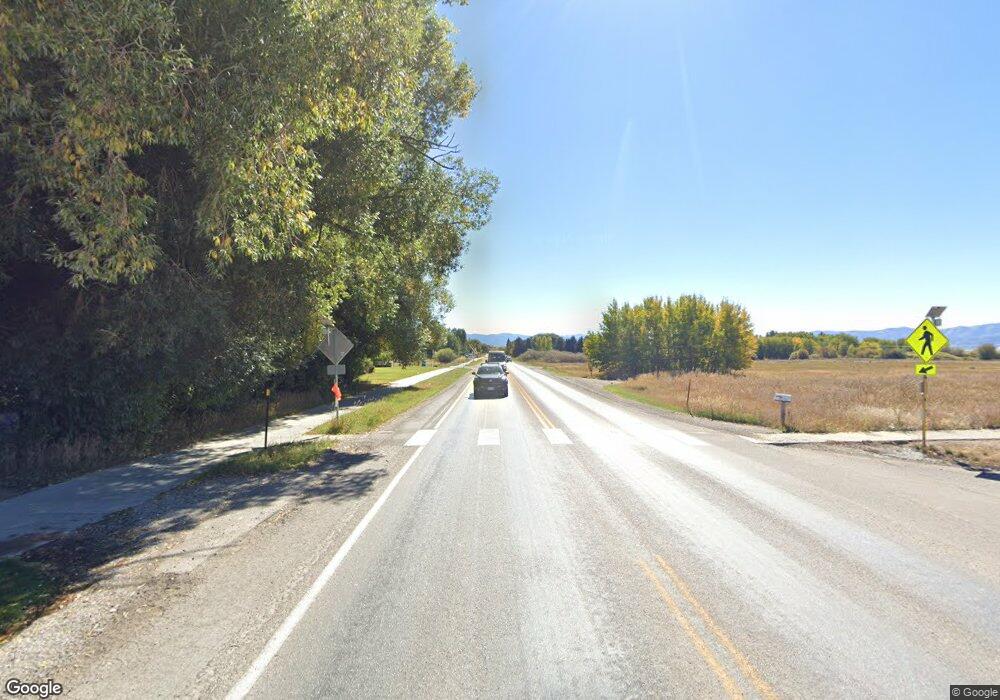 H-3 Driggs Main St Fly-In Pkwy, Driggs, ID 83422 - photo 1