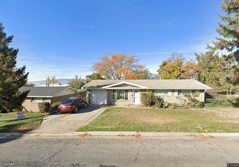 320 S 1300 E, Pleasant Grove, UT 84062 - photo 1