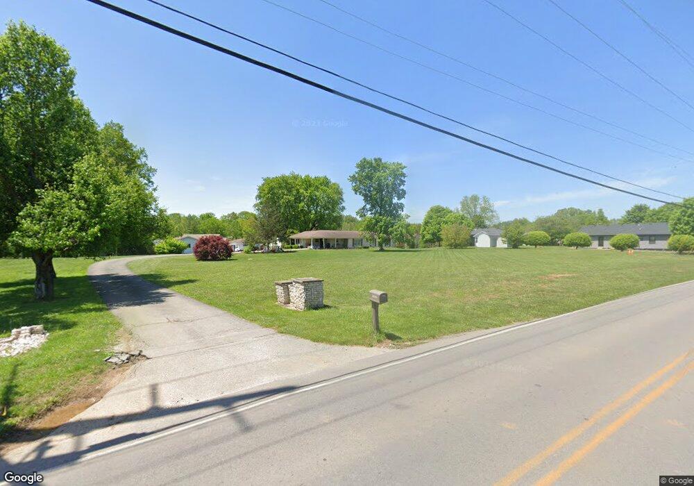 1849 Corydon Ramsey Rd NW, Corydon, IN 47112 - photo 1