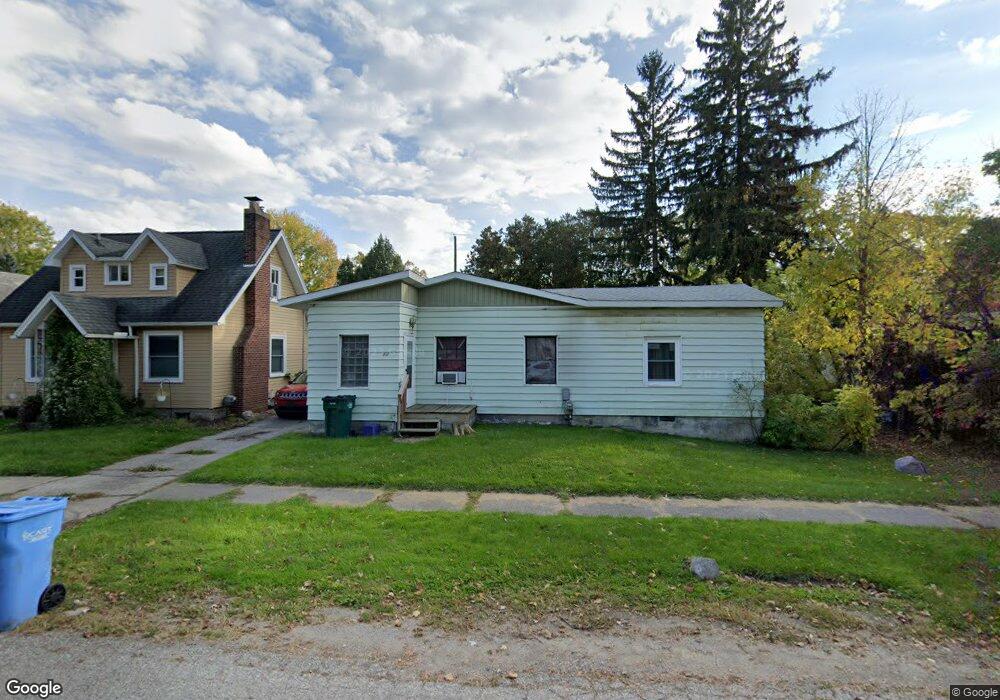 817 Dunlap St, Lansing, MI 48910 - photo 1