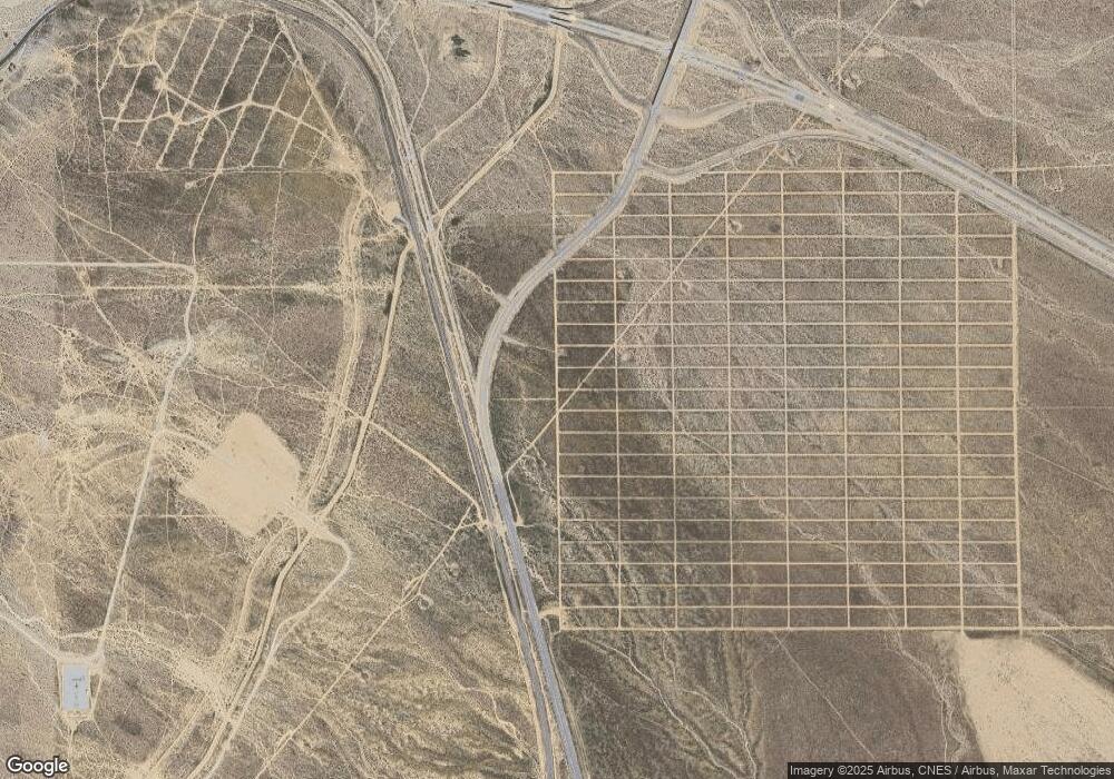 0 Main St, Mojave, CA 93501 - photo 1